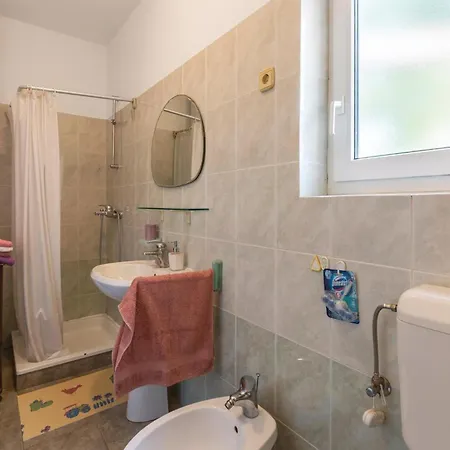 Gorgeous In With Wifi Apartment Vodnjan