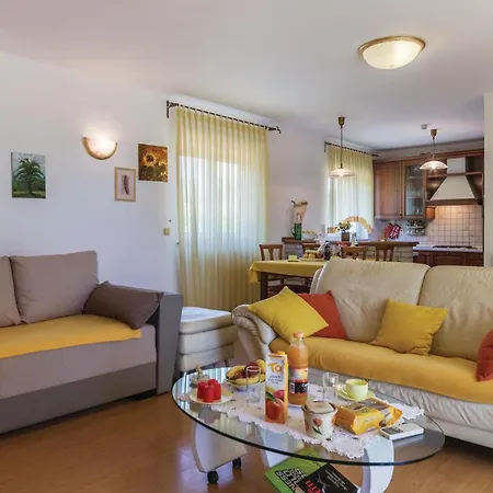 Gorgeous In With Wifi Apartment Vodnjan